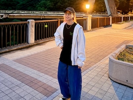 「デートしたんだ」佐久間大介、聖地巡礼オタ活ショットを公開！ 「相変わらずの仲良しさん」