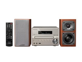 音源に忠実なハイレゾサウンドを楽しめる。JVCケンウッドのミニコンポはBluetoothでも高音質！