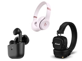 【セール価格】パワフルなサウンドを楽しもう。今だけの特別価格で購入できるオーディオ製品3選