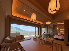 【強羅温泉の人気ホテル】「玄 箱根強羅」は全室源泉かけ流し露天風呂付きの客室とお部屋食が魅力の宿
