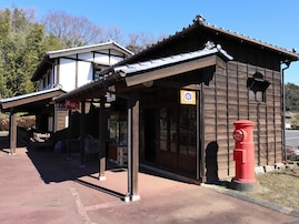 【茨城県】入館無料あり！ 幕末志士から蒸気機関車まで…子どもから大人まで楽しく学べる歴史資料館3選