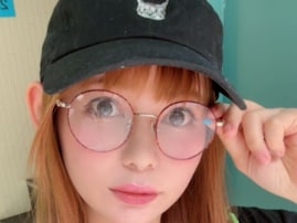 中川翔子、“小2からの大親友木村ママから“お祝い返し”もらう「木村さんもママになってるの感慨深い」
