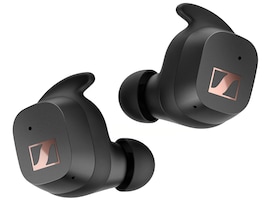 【Amazonお買い得情報】ゼンハイザー「ワイヤレスイヤホン」が特別価格で登場中【6月13日】
