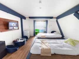 【椿温泉の人気ホテル】「ギネス認定の宿 XYZ Seaside Resort」が選ばれる理由