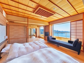 【楽天トラベル特別セール】和歌山県「紀州・白浜温泉 むさし」が特別価格で登場中