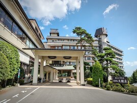 【宮城県】いつもより少し贅沢な週末に。ご褒美ステイに選びたい「一度は泊まりたいホテル」3選