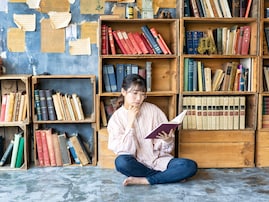 【2026年調査】「気軽に読める」おすすめ自己啓発本5選！