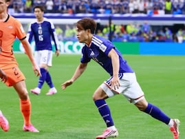 チュニジア戦で得点を期待するサッカー日本代表選手ランキング！ 「久保建英」「中村敬斗」を抑えた1位は？