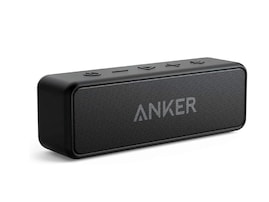 深みのある迫力の重低音。Ankerのポータブルスピーカーは音楽もアウトドアも贅沢に楽しめる大人気モデル