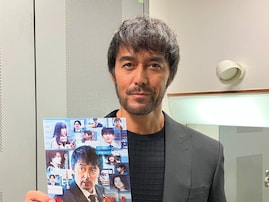 名門大学の「理系出身」と知って驚いた俳優ランキング！ 2位「阿部寛」を抑えた1位は？【2026年調査】