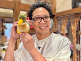 「高学歴」と知って驚いた男性お笑い芸人ランキング！ 2位「サンシャイン池崎」、では1位は？