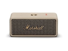 Marshall「Bluetoothスピーカー」はなぜ売れているのか。インテリアとしても秀逸な高いデザイン性！