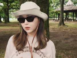 「もうお腹がへっこんでる！」藤田ニコル、娘とのお散歩ショット公開！ 「オーラが隠せてない」