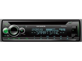 【Amazonお買い得情報】Pioneer「カーオーディオ」が特別価格で登場中【6月24日】