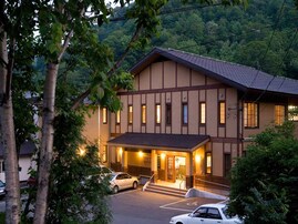 【岩手県】記憶に残る快適な滞在。素晴らしい評判も納得の「一度は泊まりたいホテル」3選