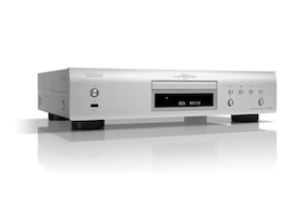 Denon「CDプレーヤー」はなぜ売れているのか。驚きのクリアな音質が楽しめる