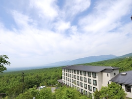 【楽天トラベルセール】栃木県「ホテルラフォーレ那須」が特別価格で登場中