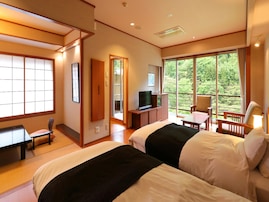 【楽天トラベル売れ筋1位】栃木県「鬼怒川温泉 花の宿 松や」は眼下に鬼怒川の流れを臨む宿【7月3日】