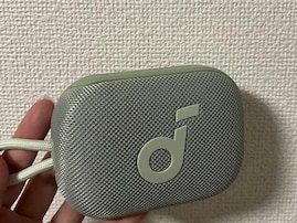 「購入してから2か月……」28歳女性がAnker「Bluetoothスピーカー」を購入して感じたこと