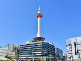 【関西】大人706円から。神戸ポートタワー・六甲枝垂れ・京都タワー……楽天トラベルで買える展望スポットチケット3選