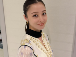 身長を知って驚いた「20代女性俳優」ランキング！ 2位「橋本環奈」をわずか1票差で抑えた1位は？