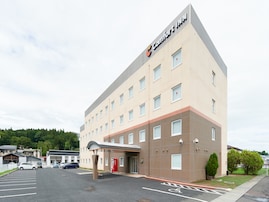 【楽天トラベル×スーパーDEAL】岩手県「コンフォートイン一関インター」が実質30％引き！ 快適な睡眠と充実した朝食が魅力【7月14日】