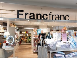 「このルームウェアお気に入り」Francfranc（フランフラン）の“ひんやりパジャマ”がかわいい。フリルデザインも評判