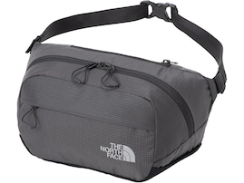 【Amazonタイムセール】THE NORTH FACE「ウエストポーチ」が今だけ41％オフ！ ユニセックスで使える洗練されたデザイン【7月14日】