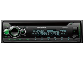 【Amazonお買い得情報】Pioneer「カーオーディオ」が特別価格で登場中【7月15日】