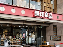 「肌触りもだいすき」無印良品の「汗じみしにくいTシャツ」が夏に最適！ SNSで“メンズ版”を望む声も