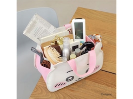 ちいかわの「おしりクリップ」まで！ 「インテリアトートバッグ」が付いてくる 『CHIIKAWA INTERIOR TOTE BAG BOOK』が7月23日発売