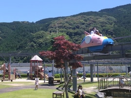 【福岡県】モノライダーで遊べる遊具パークも！ 英彦山の絶景・玄界灘の新鮮魚介・旬の野菜が楽しめる一度は行きたい道の駅3選
