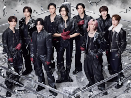今年の紅白歌合戦に出場してほしい「男性グループ」ランキング！ 「Snow Man」を抑えた堂々の1位は？
