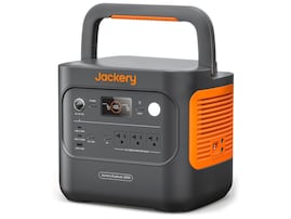 【Amazonタイムセール】Jackery「ポータブル電源」が今だけ48％オフ！圧倒的な持ち運びやすさを追求したポータブル電源【7月21日】