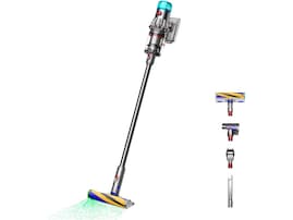 【Amazonお買い得情報】Dyson「掃除機」が特別価格で登場中【7月21日】