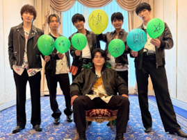 好きな「STARTO社のグループ」ランキング！ 2位「SixTONES」を抑えた堂々の1位は？