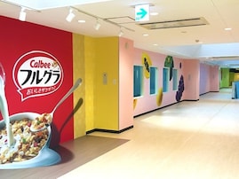 【栃木県】すべて入場無料！ 「かっぱえびせん」に「フルグラ」も。親子で行きたい工場見学3選