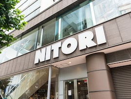 「めちゃくちゃよくない…！？」ニトリの折りたためるキャリーケースが話題。国内旅行のサブ用に良さそうと反響
