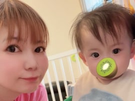 「腕力すごすぎてやばい」中川翔子、成長した息子の姿に反響！ 「ママにそっくり」「美男子になるぞ」