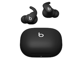 激しい運動でもずれないフィット感。Beatsのワイヤレスイヤホンは高いノイズキャンセリングと長時間バッテリーで大人気