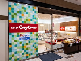 「銀座コージーコーナー×ぽこあポケモン」コラボケーキが登場！ 変わった姿のポケモンたちのプチケーキやメタモンケーキも
