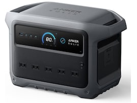 【Amazonタイムセール】Anker「ポータブル電源」が今だけ37％オフ！世界最小クラスのコンパクトさを実現【8月1日】