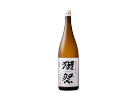 「日本酒が苦手な人こそ飲んでほしい」旭酒造「獺祭 純米大吟醸45」が入門の一本と人気