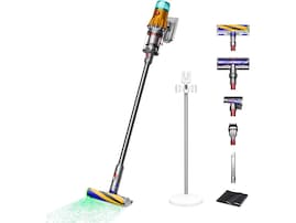 選ばれてベストセラー1位！Dyson「コードレス掃除機」は微細なホコリまで可視化する