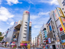 限定コラボスイーツからオリジナルトレカまで！ 「リラックマ×SHIBUYA109」初コラボが8月14日スタート