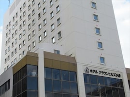実質30％オフ！ 「備長炭の湯 ホテルクラウンヒルズ小倉」の備長炭大浴場と郷土料理を盛り込んだ朝食バイキングを満喫するお得な旅