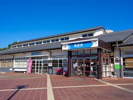 【兵庫県】「世界一忙しいラーメン」に、龍野の城下町を再現したSAも。山陽自動車道のサービスエリア2選