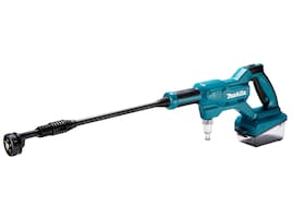 【Amazonベストセラー1位】マキタ「洗浄機」はバケツからの自吸機能で場所を選ばず手軽に洗浄【8月6日】