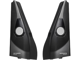 【Amazonベストセラー1位】Pioneer「載用ツイーター」は最適な角度と位置で高音域をクリアにお届け【8月6日】