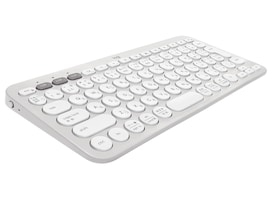 【Amazonベストセラー1位】ロジクール「ワイヤレスキーボード」はわずか415gの薄型ワイヤレスキーボード【8月5日】